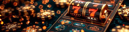 Red Tiger permainan slot di sese toto dengan grafis visual tajam