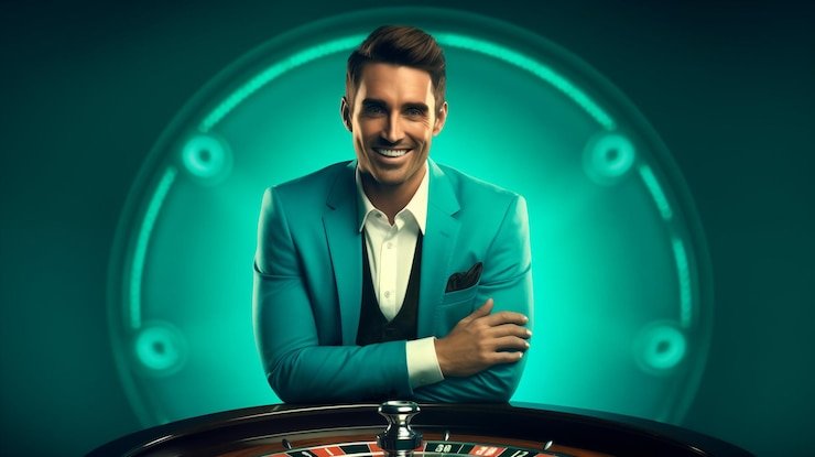 Antarmuka Red Tiger dengan fitur bonus dan tampilan statistik di sese toto